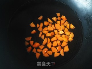 Vegetable Steamed Bread recipe