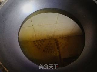 #团圆饭#fragrant Fried Tofu Cubes recipe