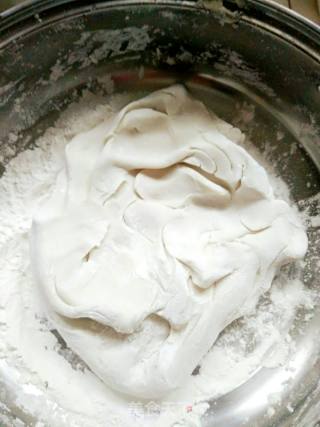 Falling Water Bag recipe