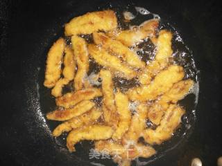 Fried Pork Loin recipe