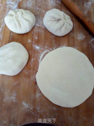 Coconut Flower Bread recipe