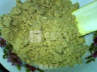 Apple Whole Wheat Scones recipe