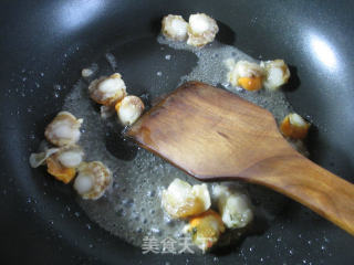 Scallop Meat and Winter Melon Soup recipe