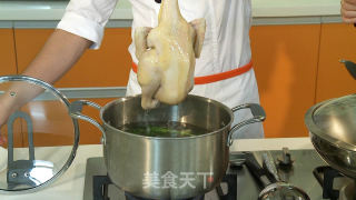 A Mouthful of Fragrant and Crispy Smells The World, Crisp and Unoccupied 【crispy Chicken】 recipe