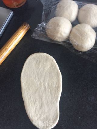 Not Afraid of Gaining Weight... Buckwheat Honey Buns (soup Method) recipe