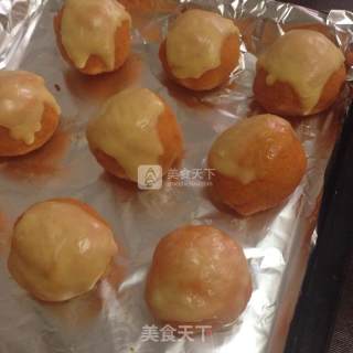 Cheese Baked Potato recipe