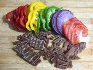 # Fourth Baking Contest and is Love to Eat Festival# Delicious Steak Pizza recipe