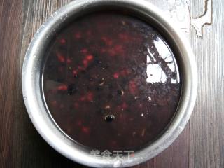 Good Soy Milk recipe