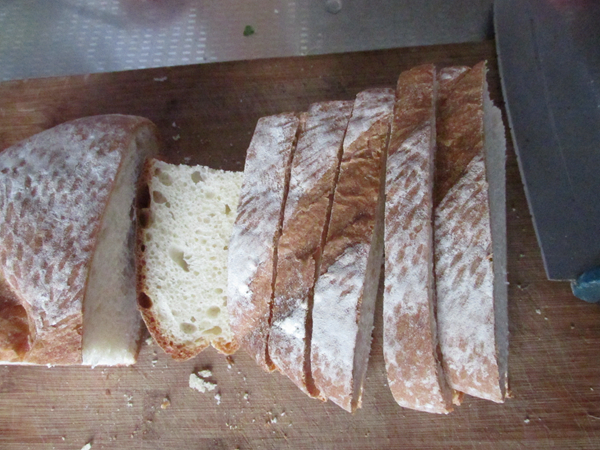 Open Cheese Sandwich recipe