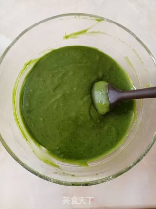 Matcha Love Donuts recipe