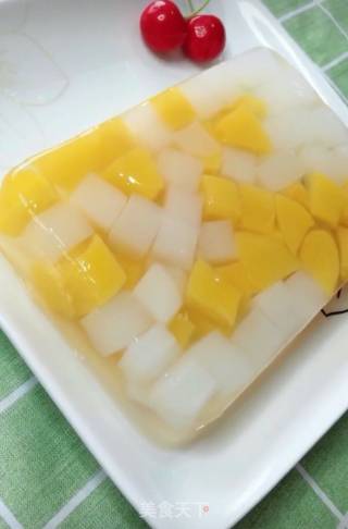 Fruit Jelly recipe