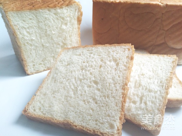 Medium Toast recipe