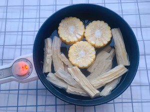 Small Fresh Version of The Bowl Chicken 🍲 under The Kitchen Bowl Chicken Skewers Cold Eat Skewers 🍢 recipe