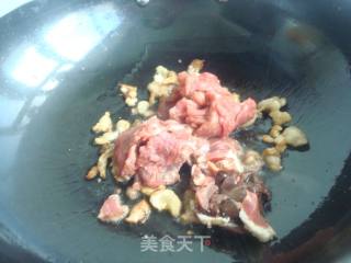 Naan Fried Barbecue-------xinjiang Taste recipe