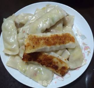 Pan-fried Tofu Rolls recipe