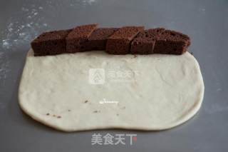 Roll Cake recipe