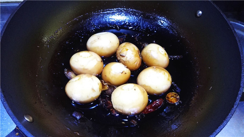 Redneck Braised Eggs that You Will Love Once You Eat recipe