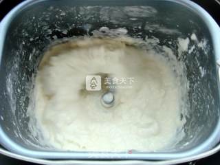#aca烤明星大赛# Refreshing Liangpi (no-failure for No-washing Noodles) recipe