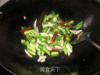 【hunan Cuisine】hometown Tofu recipe