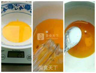 Cantonese Red Bean Paste Mooncake recipe
