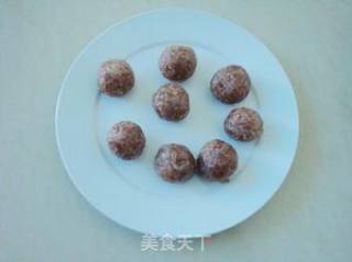 Both A Staple Food and A Snack-happy Rice Ball recipe