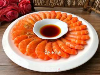 Brine Shrimp recipe