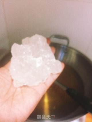 Canned Yellow Peach recipe