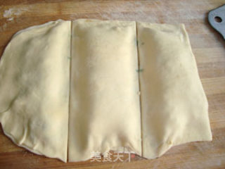 Just Good for that Bite--hometown Tofu Rolls recipe