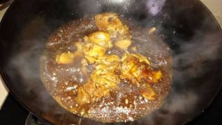 Teriyaki Chicken Drumsticks recipe