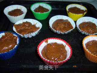 Jujube Brown Sugar Muffin for Nourishing Qi and Blood recipe