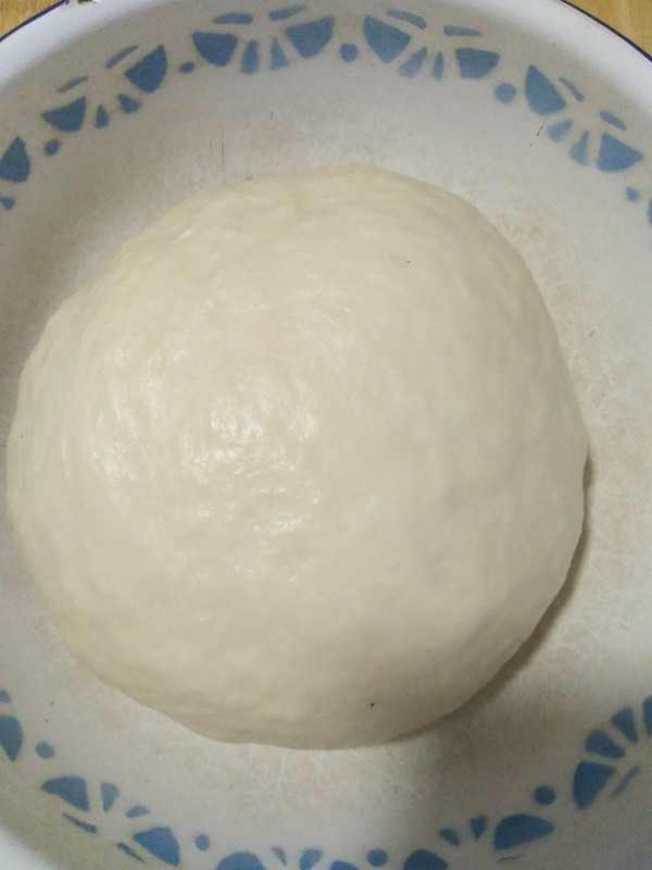 Bread Rolls recipe