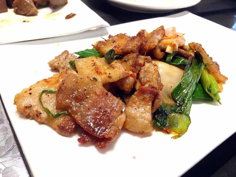 # Fourth Baking Contest and is Love to Eat Festival# Barbecue recipe