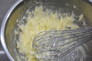 Brown Sugar Madeleine Cake recipe
