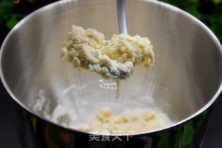Pork Floss Rolls recipe