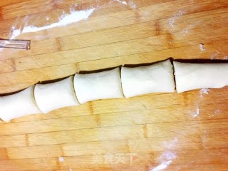 # Fourth Session of Baking Contest and is Love to Eat Festival# Coconut Mashed Pastry recipe