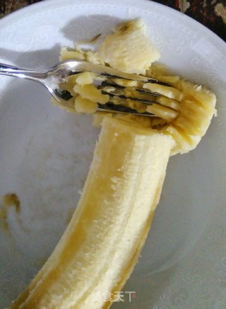 Banana Cupcakes recipe