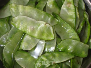 #trust之美#cold Lentils recipe
