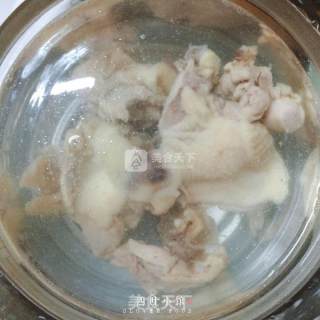 【siye Xiaoguan】gluttonous Chicken Drumsticks recipe