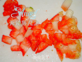 The Year of The Dragon to Nuomi Ciao recipe