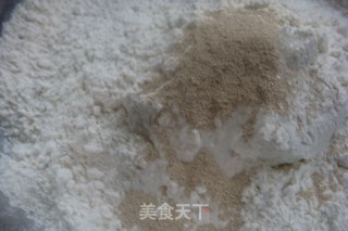 The Second Talk of Xi'an Roujiamo-[xi'an Cumin Roujiamo] (the Recipe of Fufu is Attached) recipe