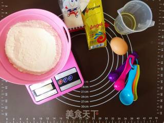 Homemade Fritters, Fluffy, Delicious and Assured😋 recipe