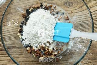 Whole Wheat Walnut Bread recipe