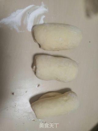 Milk Toast recipe