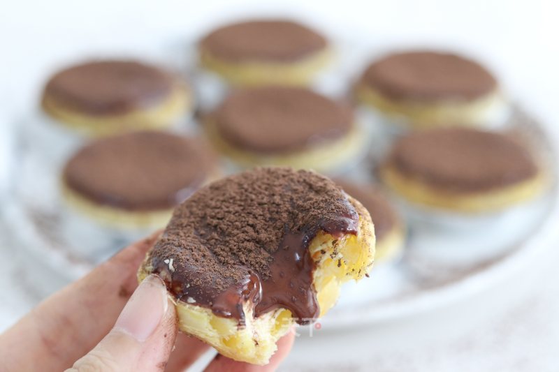 Net Red Dirty Tart recipe