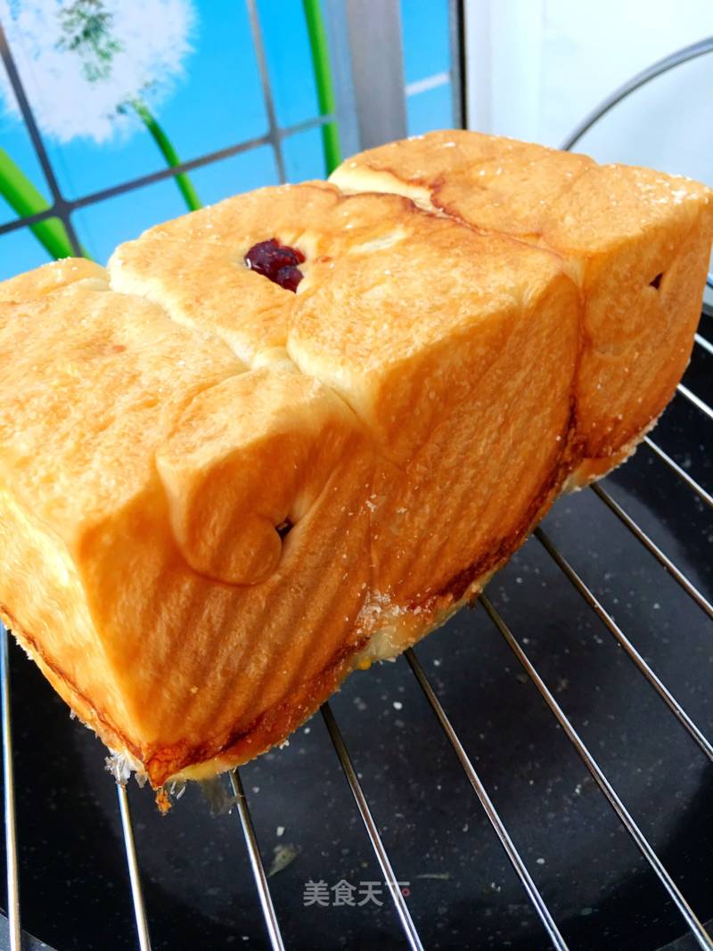 #trust of Beauty#toast--a Mature Recipe recipe