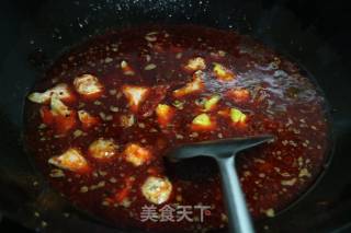 Home-made Small Hot Pot recipe