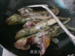 Braised Bento Fish recipe