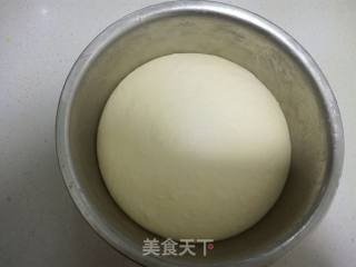 Homemade Healthy Fluffy Fritters recipe