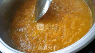 Homemade Mango Butter recipe