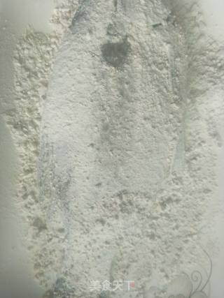 Sweet and Sour Fish recipe